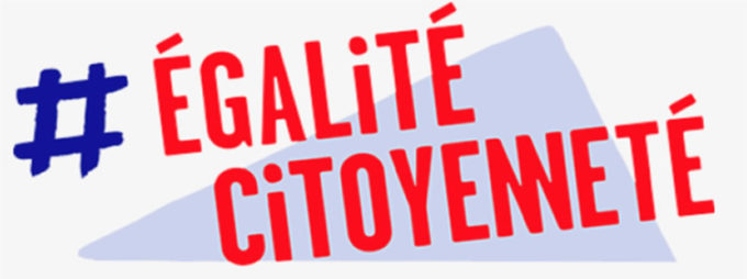Egalité Citoyenneté