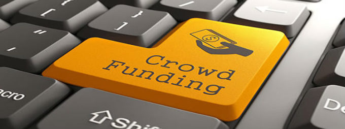 crowdfunding