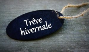 trève hivernale