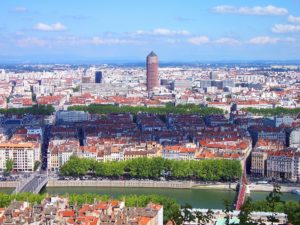 Immobilier lyon