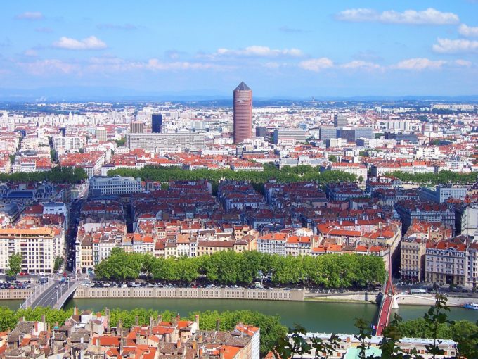 Immobilier lyon