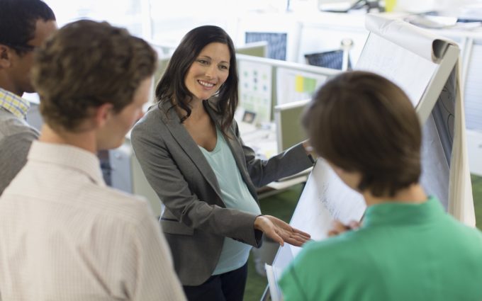 Réseaux de mandataires