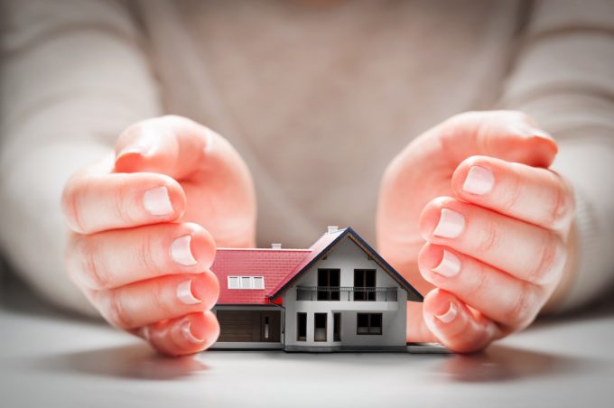 résidences principales