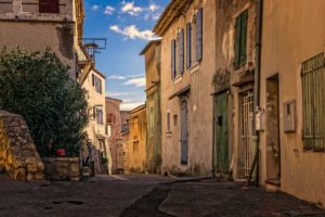 logements anciens denormandie