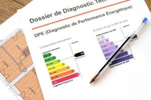 Diagnostic de performance énergétique (DPE 2024) des logements : quelle fiabilité ? 1 DPE