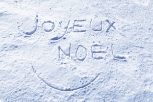 Joyeux Noël