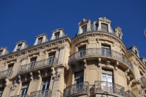 logements anciens