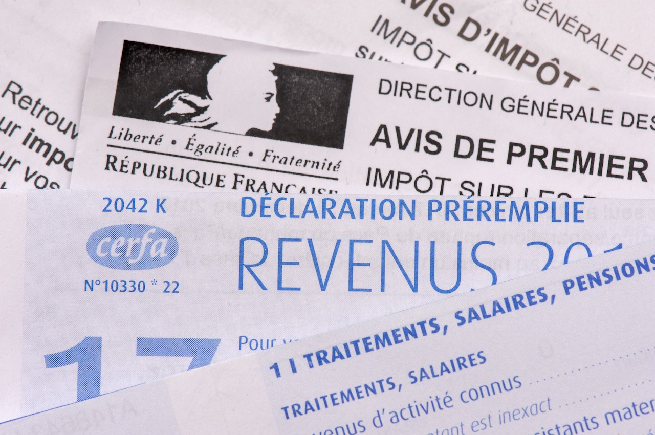 Impôt sur le revenu conditions d’admissibilité de la déduction des frais de double résidence