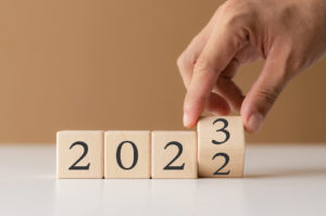 Immobilier : tout ce qui change à partir du 1er janvier 2023 1 logement