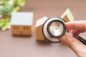 DPE : l'arrêté encadrant la certification des diagnostiqueurs sera modifié « d'ici cet été »
1 diagnostiqueurs