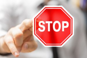 Le Gouvernement durcit la lutte des fraudes à la rénovation énergétique à partir de 2024 1 stop à la fraude