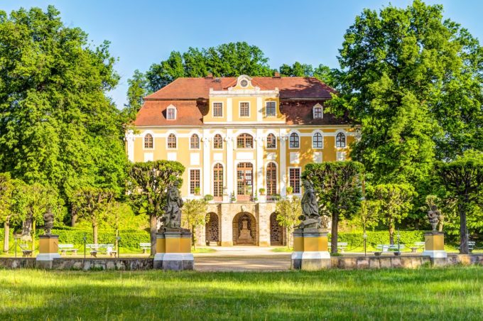 La propriété des parts d’une SCI