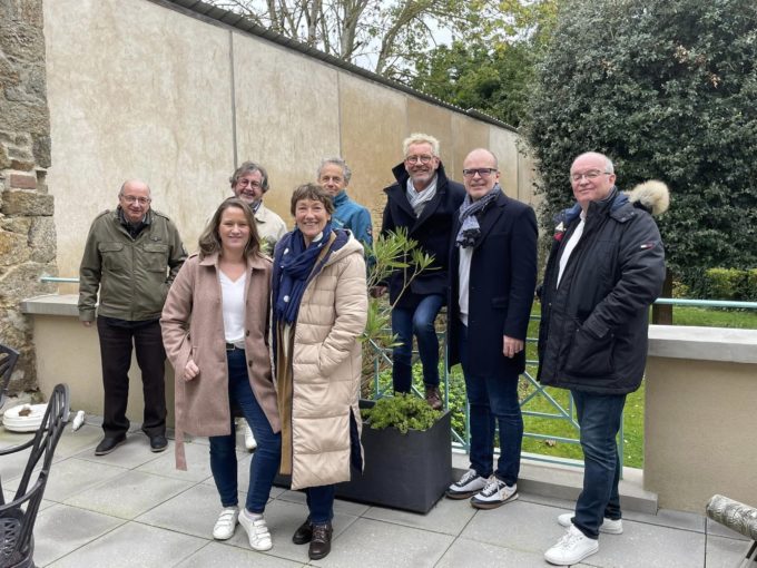 Séminaire Nexialim 6&7 Novembre à Saint-Malo