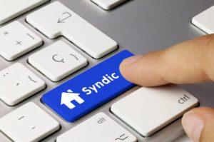 Formation gestionnaire de copropriété