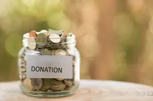 Donations