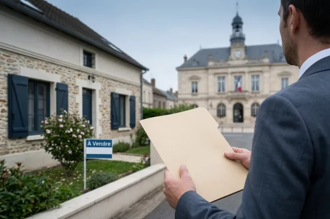 Doit on avoir peur du droit de préemption urbain (D.P.U.) ?