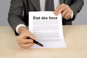 Etat des lieux