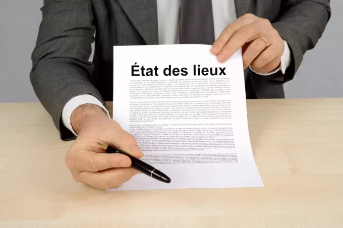 Etat des lieux