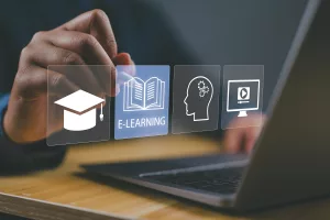 Formation E-learning